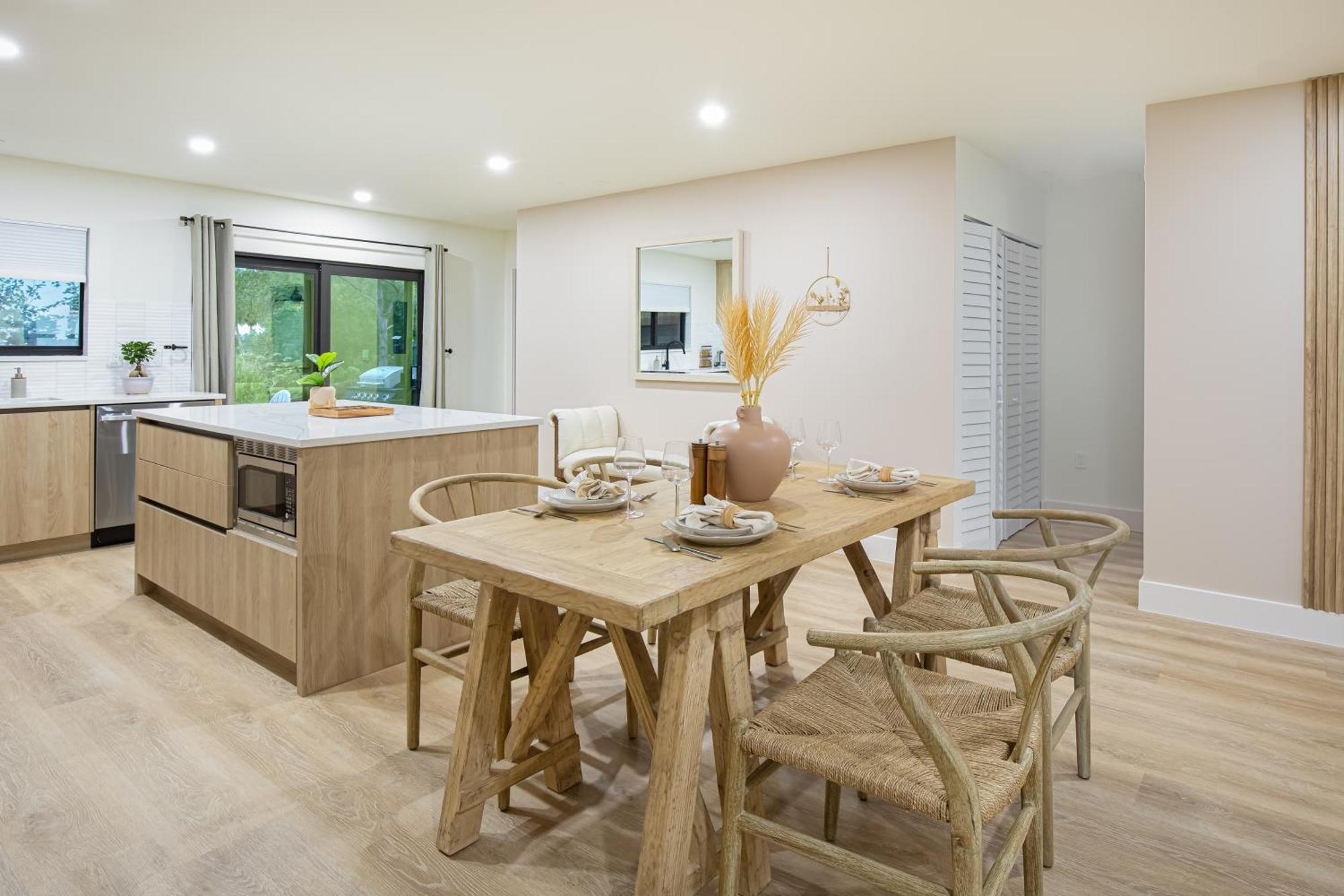 The Boho Bliss - Lakeview Elegance 3Miles Downtown North North Naples エクステリア 写真